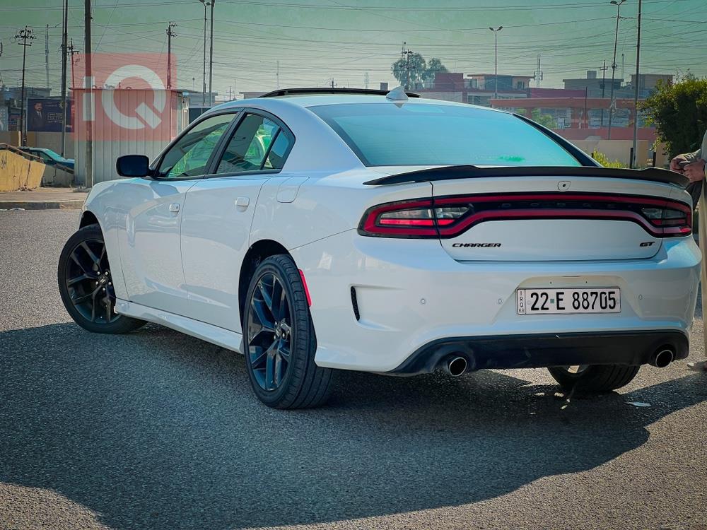 Dodge Charger